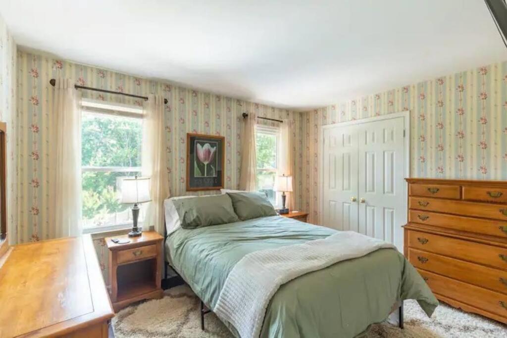 Lrge 5 Bedroom 9 Beds Near Dc-Pool, Hot Tub, Gym, Game Rm, Fire Pit Bowie Zewnętrze zdjęcie